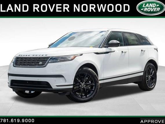 LAND ROVER RANGE ROVER VELAR 2026 SALYJ2EX7TA814686 image LAND ROVER RANGE ROVER VELAR 2026 SALYJ2EX7TA814686 image